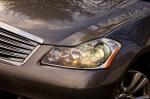 Infiniti M35 2009 года